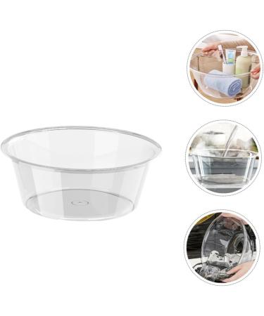 Alipis Footbath Bathroom Washing Basin Salon Wash Basin Washbasin for Face Cleansing Salon Washbasin Salon Face Cleansing Washbasin Bathroom Wash Basin Foot Basin for Soaking Feet - Buy Online on GoSupps.com