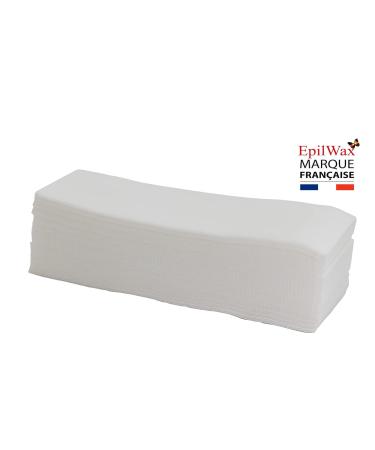 Epilwax Refill Pack - 12 Honey Roll-On Cartridges 100 Fleece Strips & 250ml Neutral Oil for Smooth Hair Removal - International Shipping - Buy Online on GoSupps.com