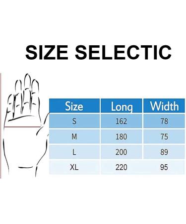 Rehabilitation Robot Gloves for Hemiplegia Finger Therapy - Large Right Hand - Buy Online on GoSupps.com