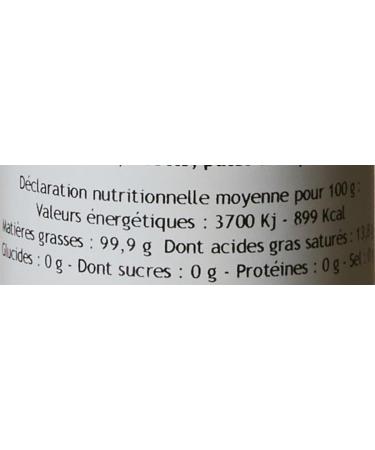 Borde White Truffle Flavored Olive Oil 250 ml Bottle - Buy Online on GoSupps.com