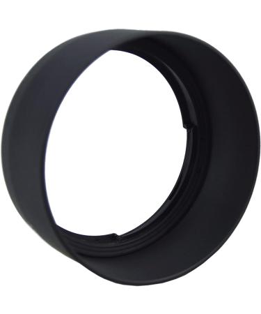 JJC Reversible Lens Hood for Canon EF 50mm F1.8 STM - ES-68 Replacement Protector - Buy Online on GoSupps.com