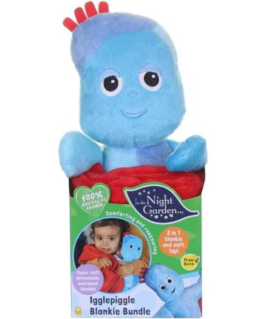 In the Night Garden Igglepiggle Soft Toy - 2083BB | Buy Online Now - Buy Online on GoSupps.com