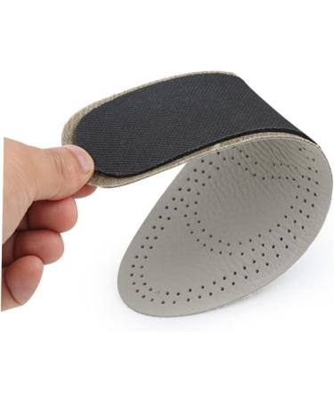 NOLITOY Absorption Insoles | Breathable Sports Insoles for Shoes | Comfort & Support for Leather & Athletic Footwear - Buy Online on GoSupps.com