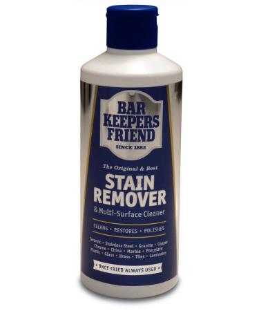 BAR KEEPERS FRIEND Multi Surface Stain Remover Powder 250G