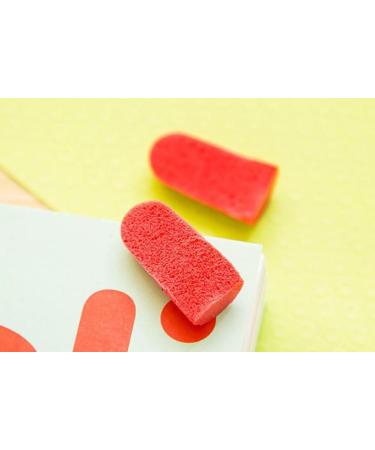 Boys Colorful Sleep Ear Plugs - 6 Pairs Hearing Protection for Children - Comfortable & Stylish Sleeping Ear Plugs - Buy Online on GoSupps.com