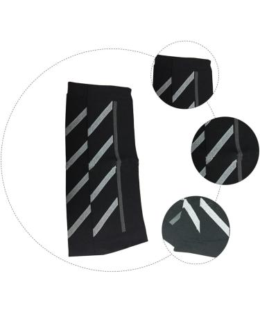 Buy Beaupretty 6 Pcs Sports Leg Compression Sleeves - Calf Guards & Support for Exercise | International Shipping Available - Buy Online on GoSupps.com