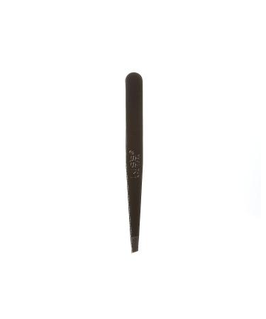 Kiss New York Tweezer Premium Precision Slant Tip - TWZ01 | Shop Now - Buy Online on GoSupps.com