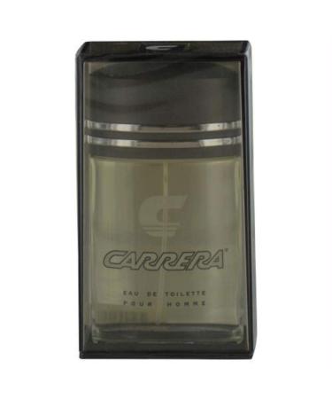 Carrera by Muelhens Eau De Toilette Spray for Men - 3.4 oz | Best International Shipping - Buy Online on GoSupps.com