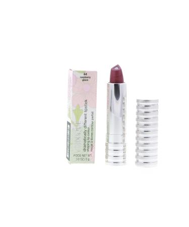 Clinique Different Lipstick No.44 Raspberry Glace - Long-lasting Moisturizing Lip Color - Buy Online on GoSupps.com