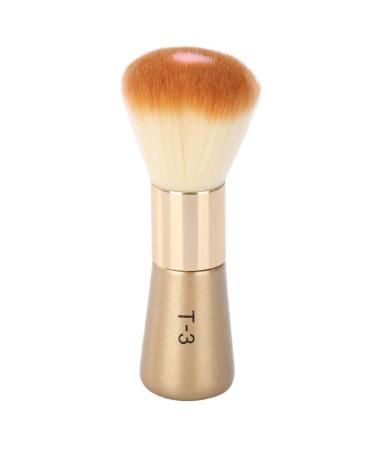 Barber Cleaning Brush Cleaning Brush Neck Dusting Brush Professional Soft Brush Neck Dusting Brush Barber Neck Face Dusting Sweeping Brush