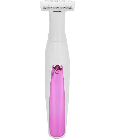 KUIKUI 3-in-1 Ladies Shaver - Portable Smooth & Practical Hair Removal Solution for Women - Buy Online on GoSupps.com
