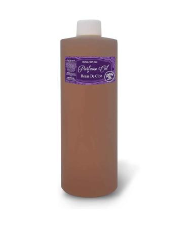 1 Fl Oz Rosas De Cloe Perfume Body Oil for Women Our Interpretation Scented Fragrance Perfume Oils - Essential Oils for Diffuser Home Care & Multi Use 1 Fl Oz (Pack of 1) - Buy Online on GoSupps.com