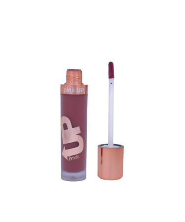 Buy Ultimate Long-lasting Matte Lipstick for Women | Intense Color Smooth Formula Indelible PKUM21 - International Shipping Available - Buy Online on GoSupps.com