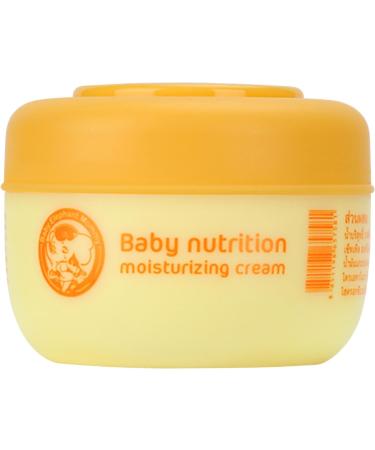 Cr me pour b b lotion pour la peau pour b b baume doux soutien de la barri re de la peau soins d'hydratation polyvalente 50g pour pour les pour gar ons adolescents - Buy Online on GoSupps.com