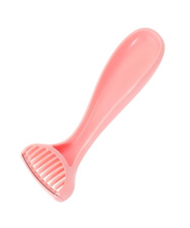 Manual Hair Shaver Precision Trimmer for Facial Body Hair Removal Small and Portable Hair Removal Tool Travel Friendly Precision Trimming Tool