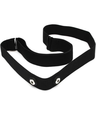 AIDIRui Elastic Heart Rate Chest Strap Bands - 2 Pack for Geonaute Heart Rate Sensor | International Shipping Available - Buy Online on GoSupps.com