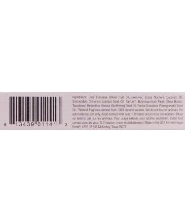 FarmHouse Fresh Hydrating Lip Balm Whoopie Pie 0.64 oz - Moisturizing Lip Care - Buy Online on GoSupps.com