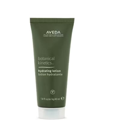 Aveda Botanical Kinetics Hydrating Lotion TRAVEL SIZE 1.4oz / 40ml