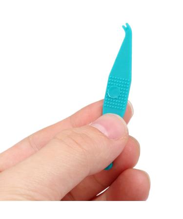 100pcs Dental Orthodontic Elastomeric Elastic Ligature Ties - Multi-Color Rubber Rings for Braces | International Shipping - Buy Online on GoSupps.com