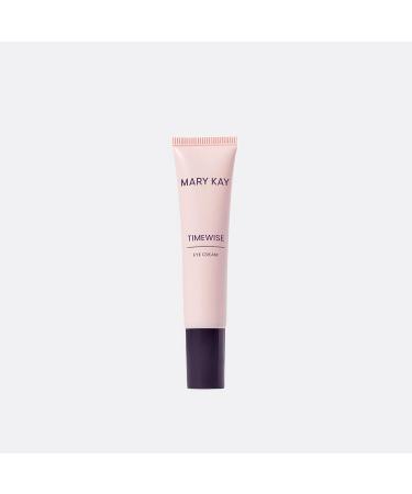 Mary Kay Eye Cream | Anti-Aging Hydration & Dark Circle Reduction - 12 Hours of Brightness - Buy Online on GoSupps.com