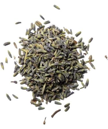 Organic USDA Certified Dried Lavender Flowers - 4oz Extra Grade Loose Leaf - Buy Online on GoSupps.com