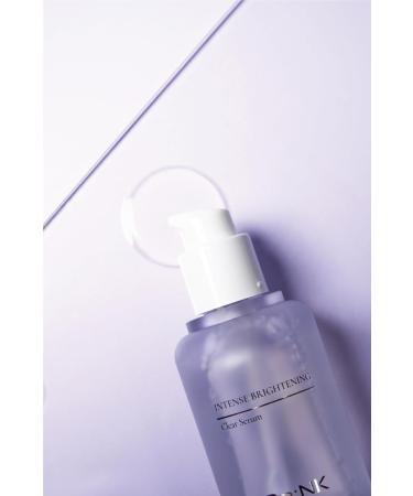 Re:NK Intense Brightening Moisturizing Blemish Care Clear Serum - 40mL | Best International Shipping for Radiant Skin - Buy Online on GoSupps.com