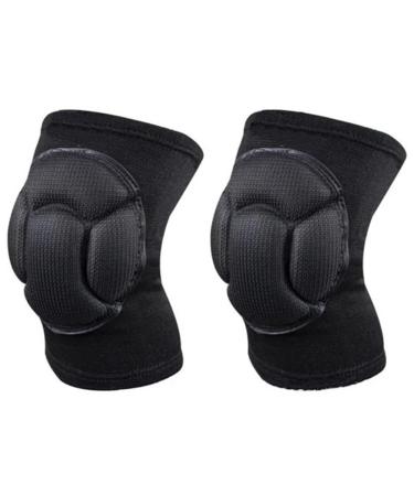 Professional Elastic Knee Support for Women | Soft & Reusable Sports Sponge Brace - Comfort & Injury Prevention - Buy Online on GoSupps.com