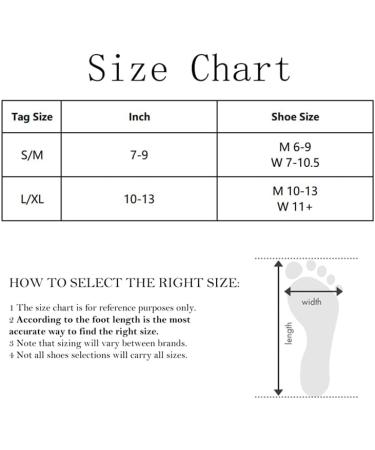 Laamei Compression Socks for Men & Women - Orthopedic Foot Support & Plantar Fasciitis Relief | 6-Pack Nano-Socks for Sports & Ankle Support - Buy Online on GoSupps.com