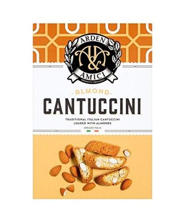 Arden & Amici Arden & Amici Almond 180g Cantuccini