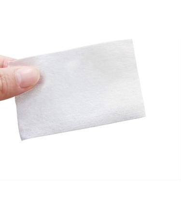 Portable Cleansing Cotton 250pcs/roll Refill Cotton Pads Draw-out Face Cleansing Makeup Remover Cotton Wipes Nail Polish Cleaning Cotton Pads Soft Comfortable (Color : White) - Buy Online on GoSupps.com