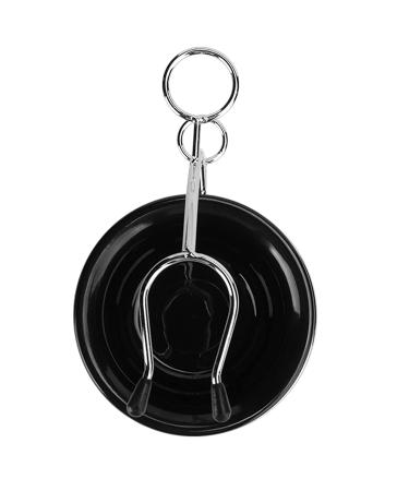 Professional Metal Shaving Stand & Tool Set for Men - Premium Shaving Kit for Perfect Grooming - Buy Online on GoSupps.com