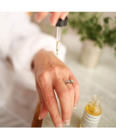 Farmaesthetics Complexion Conserve Remedy Reserve Serum 1 oz - Buy Internationally | Natural Skincare for Radiant Skin - Buy Online on GoSupps.com