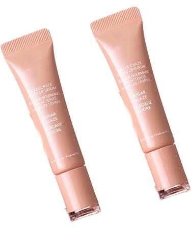 Traitements Pour Les L vres Scripteurs De 2 Pi ces Gloss - Buy Online on GoSupps.com