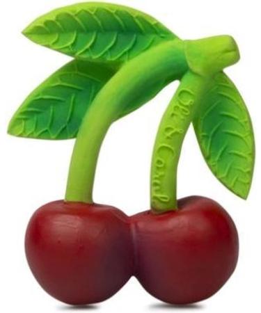 Oli & Carol - Badspeeltje - Kers - Buy Online on GoSupps.com