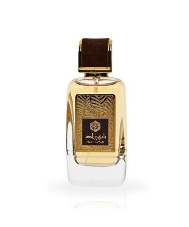 Ard al Zaafaran Shahrazad 100ml EDP Spray Perfume