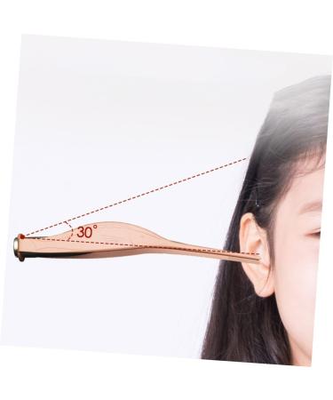 Healvian LED Ear Pick and Tools Set for Ear Cleaning - Stainless Steel Scraper, LED Flashlight, Ear Wax Remover - Buy Online on GoSupps.com