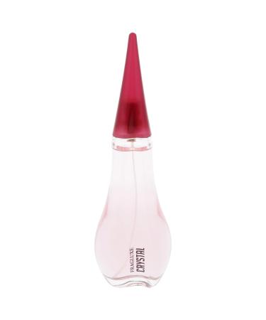 Crystal for Women - 3.3 oz EDT Spray - Buy Online on GoSupps.com