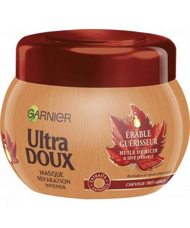 Ultra Soft Maple Healing Hair Mask 300 ml – Pack of 3