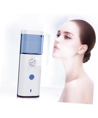 PLAFOPE 1Pc Portable Facial Hydrating Mister for Skin Care Moisturizing Spray Device Compact Humidifier for Dry for Home Travel - Buy Online on GoSupps.com