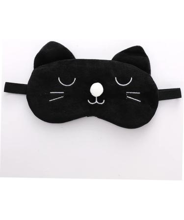 Beavorty Unicorn & Cat Sleep Masks - Comfort Eye Patch & Blindfold - International Shipping Available - Buy Online on GoSupps.com
