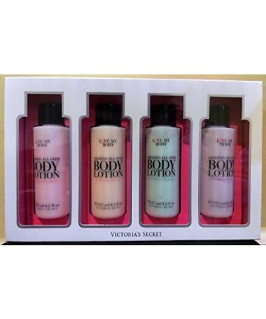 Victorias Secret Love My Body Set