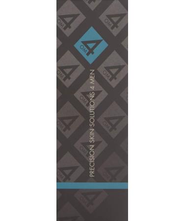 OM4 Sensitive Step 3 - Phytonutrient Cellular Repair Serum | Ultra Calming Men s Serum for Sensitive Skin | International Shipping Available - Buy Online on GoSupps.com