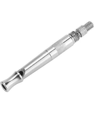 Ultrasonic Dog Whistle Professional Dog Training Whistle Dog Stop Barking Whistle Adjustable Pitch Dog Whistle - Buy Online on GoSupps.com