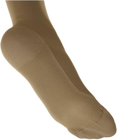 Buy SOLIDEA Women's Tights Wonder Model CCL 1 Plus - Graduated Compression 18/21 mmHg - Comfort & Style in Black - International Shipping Available - Buy Online on GoSupps.com