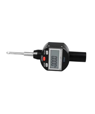 Showcase Dial Indicator IP65 Display Gauge with Pristine Digital Display Accurate to 00001mm 000005in Unmatched Dial Indicators - Buy Online on GoSupps.com