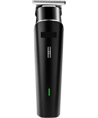 Professional Hair Clippers & Grooming Kit - KM-1115 T Blade Trimmer for Mustaches & Hair Cutting - Buy Online on GoSupps.com