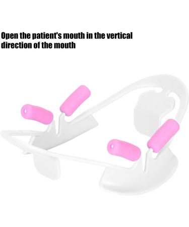 Buy Mumisuto Intraoral Lip Legal - 3D Reusable Dental Mouth Opener & Cheek Retractor | Premium Dental Tools - International Shipping - Buy Online on GoSupps.com