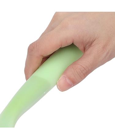 Silicone Wax Spatula - Reusable Wax Applicator for Home & Salon | Perfect for Serums & Pigments - Buy Online on GoSupps.com