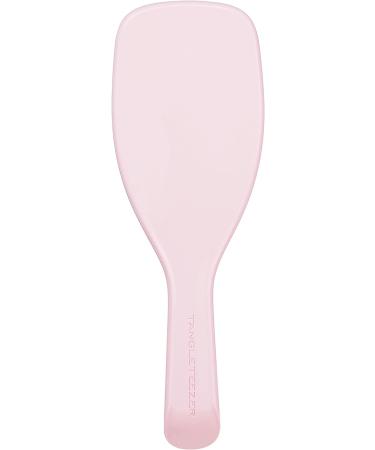 Tangle Teezer Large Ultimate Detangler Hairbrush - Ideal for Long, Thick, Curly & Textured Hair | Two-Tiered Teeth for Gentle Detangling | Reduces Breakage | Ergonomic Handle | Pebble Grey Kiss - Buy Online on GoSupps.com