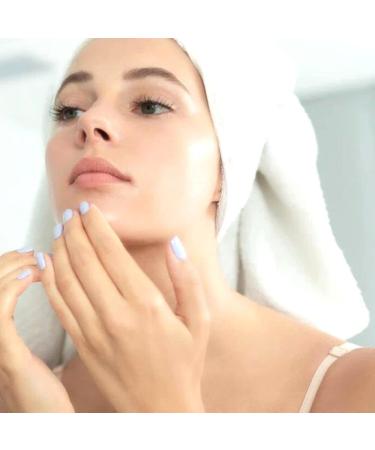 Pure Dead Sea Mud Mask for Face - Deep Cleansing Peel-Off Acne Treatment - 120ml - Buy Online on GoSupps.com